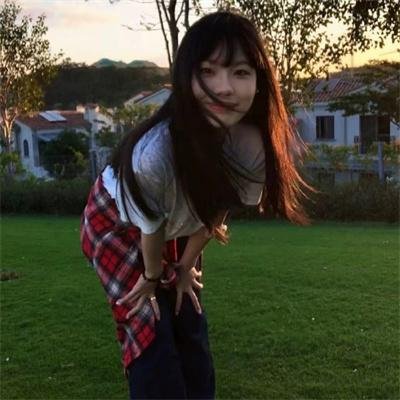 紫色女郎